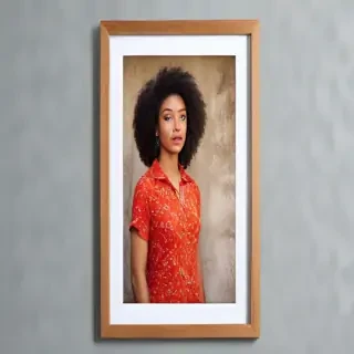 wall frame images