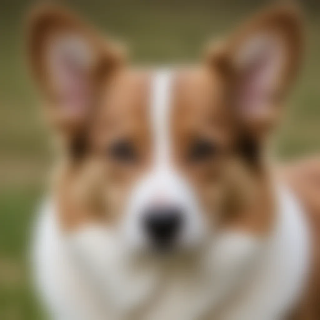 cardigan welsh corgi