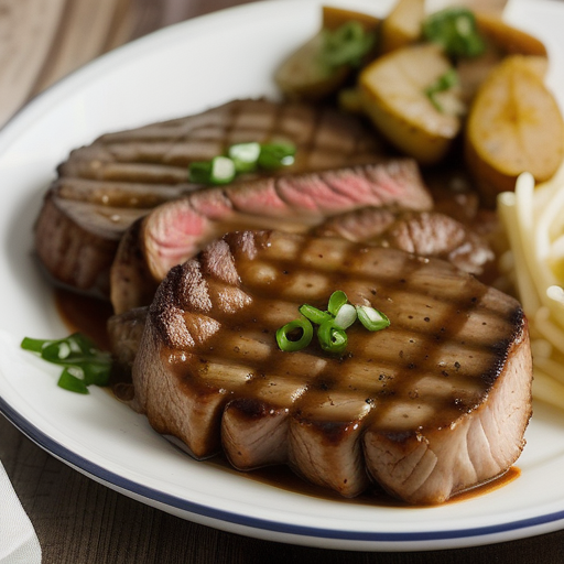 how to cook pork cube steak