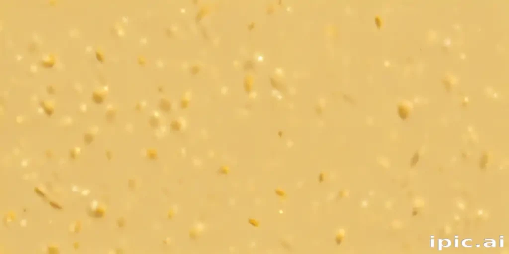 yellow background aesthetic