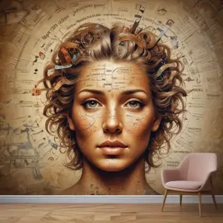 psychology wallpaper