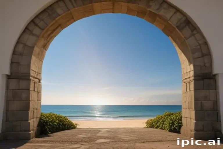 arch png