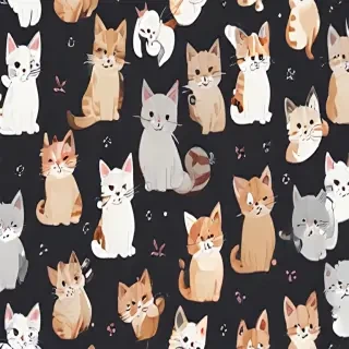 backgrounds cats