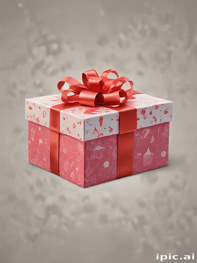gift box png