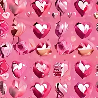 iphone girly valentines day wallpaper