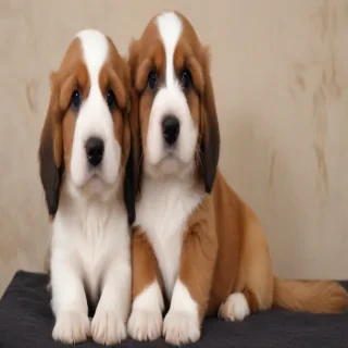 bassetoodle dog breed