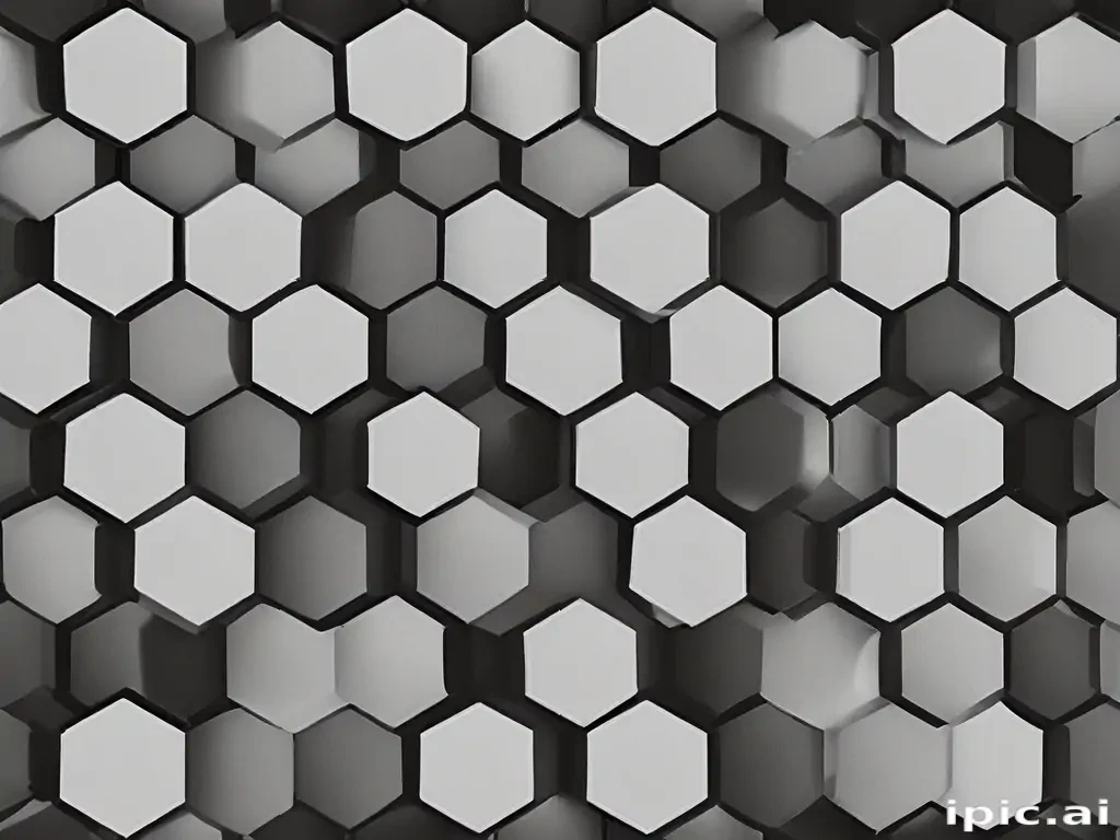 hexagon png