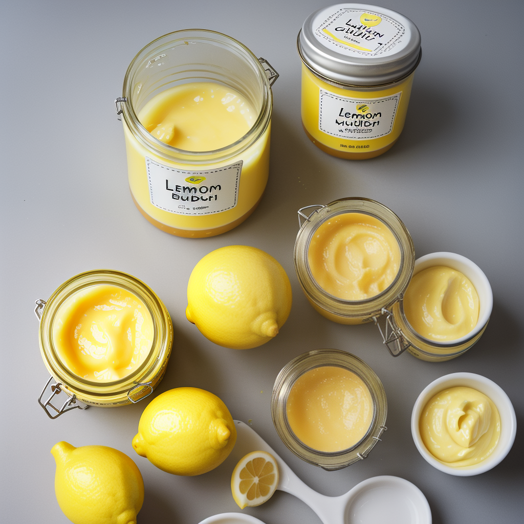 where can i buy lemon curd