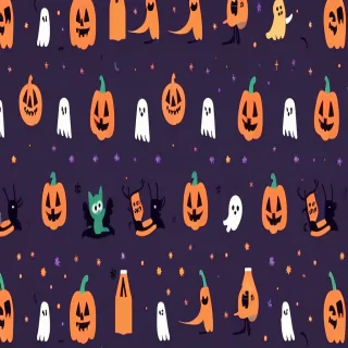 halloween aesthetic wallpapers