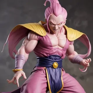 majin boo