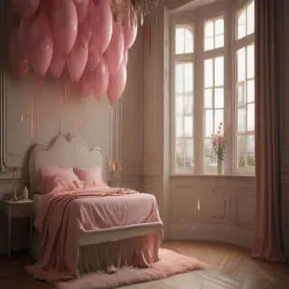 aesthetic birthday wallpaper