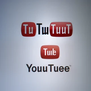 youtube logo