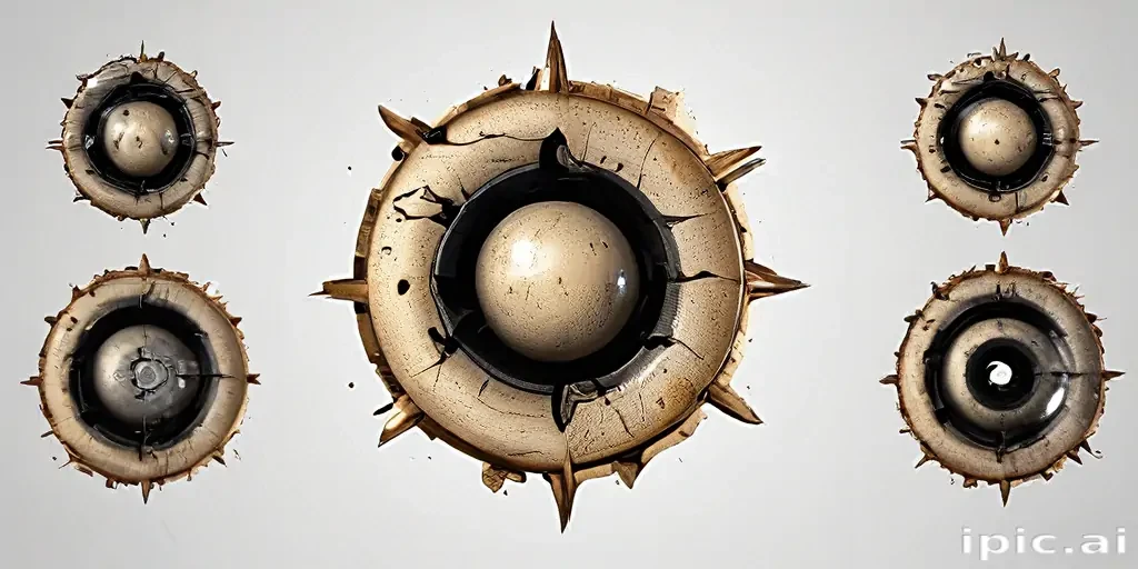 bullet holes png