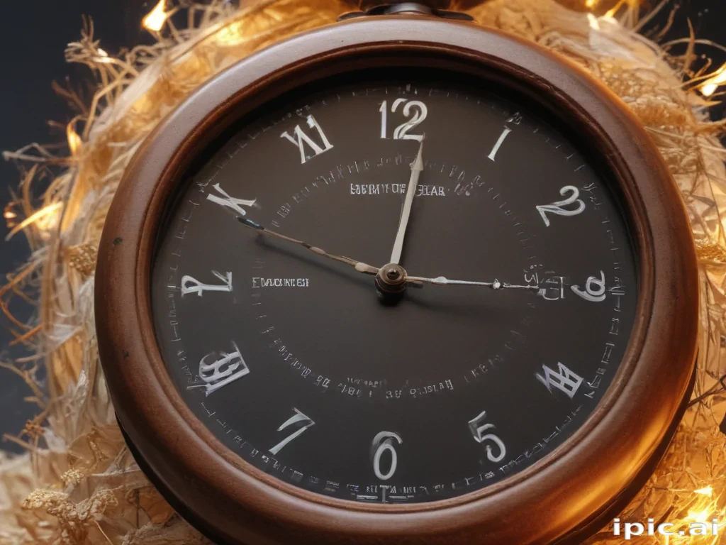 new year countdown