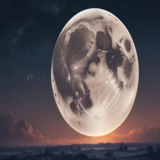 moon wallpaper aesthetic