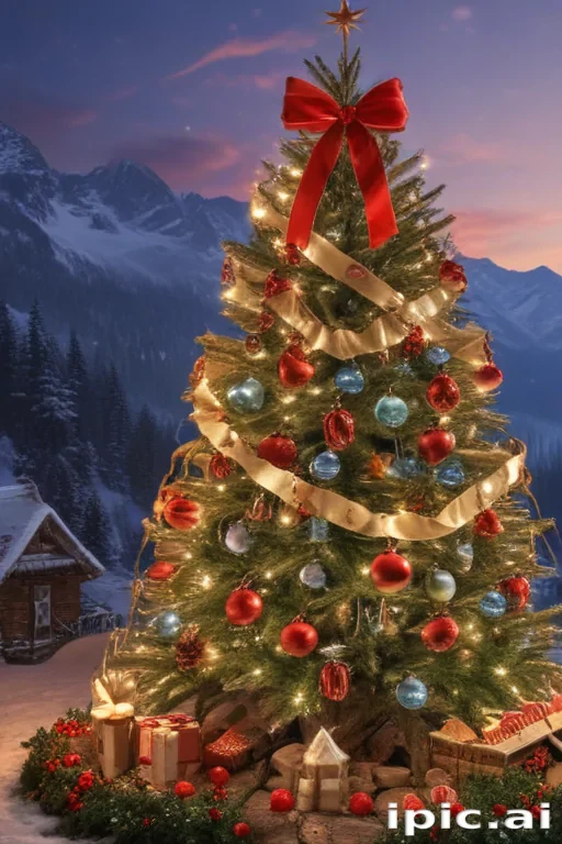 merry christmas phone wallpaper