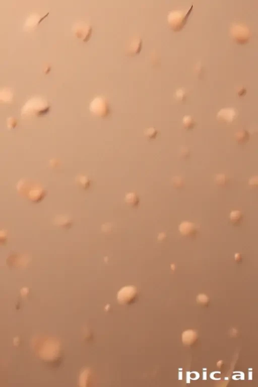 aesthetic light brown background