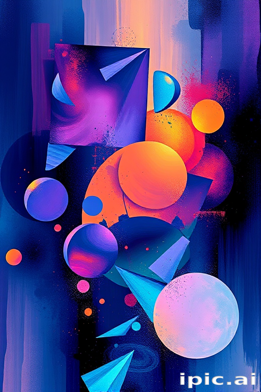 abstract phone wallpapers