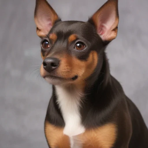 american rat pinscher