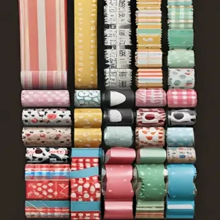 scrapbook tape png