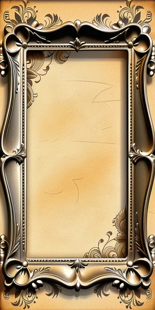 frame vintage