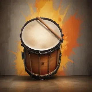 drum png