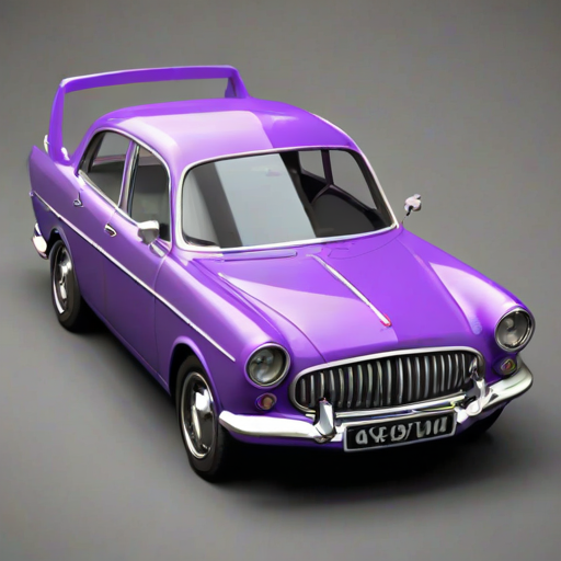 cartoon car png