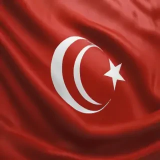 turkish flag