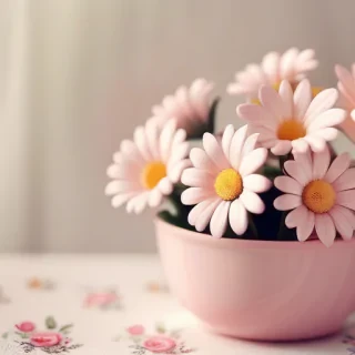 cute flower wallpapers