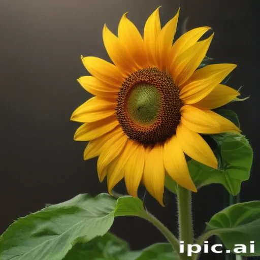sunflower computer wallpaper