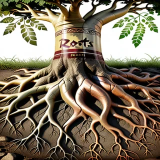 roots png