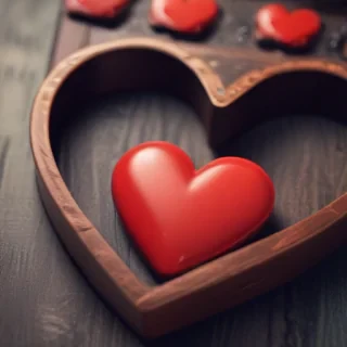 valentine iphone wallpaper