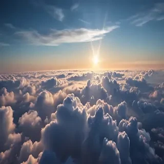 iphone clouds wallpaper