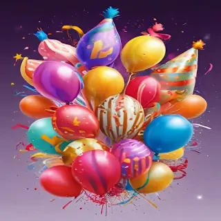 party png