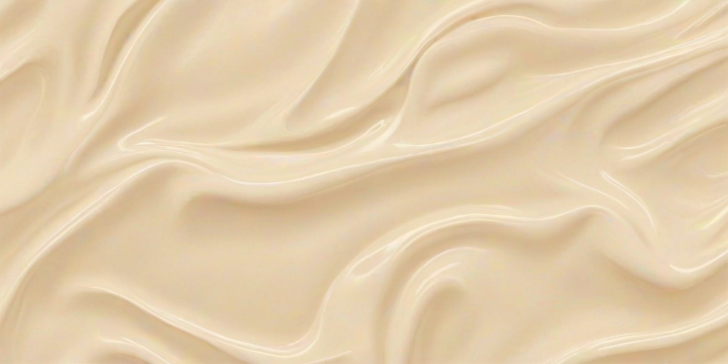 background cream