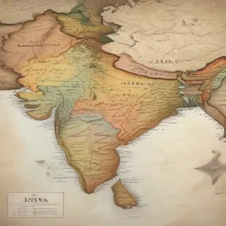 map india map india map