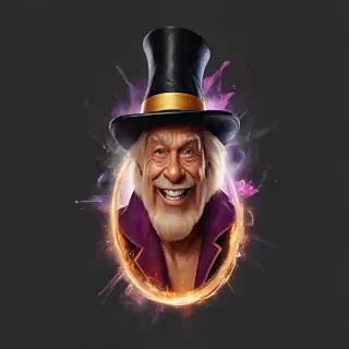 magic png