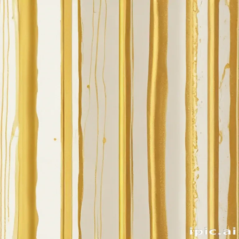 gold lines png
