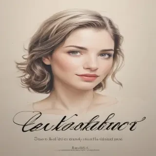 laura in cursive