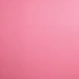 pink blank background