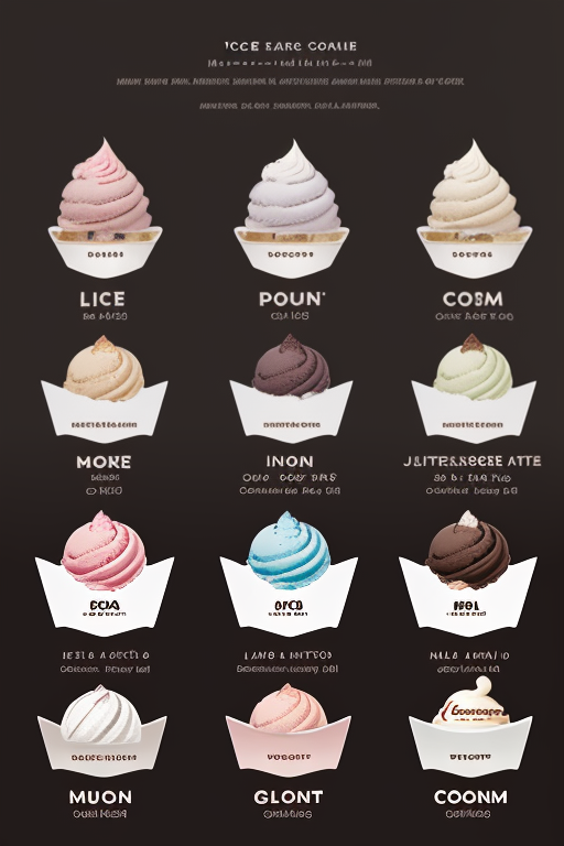 private selection ice cream flavors