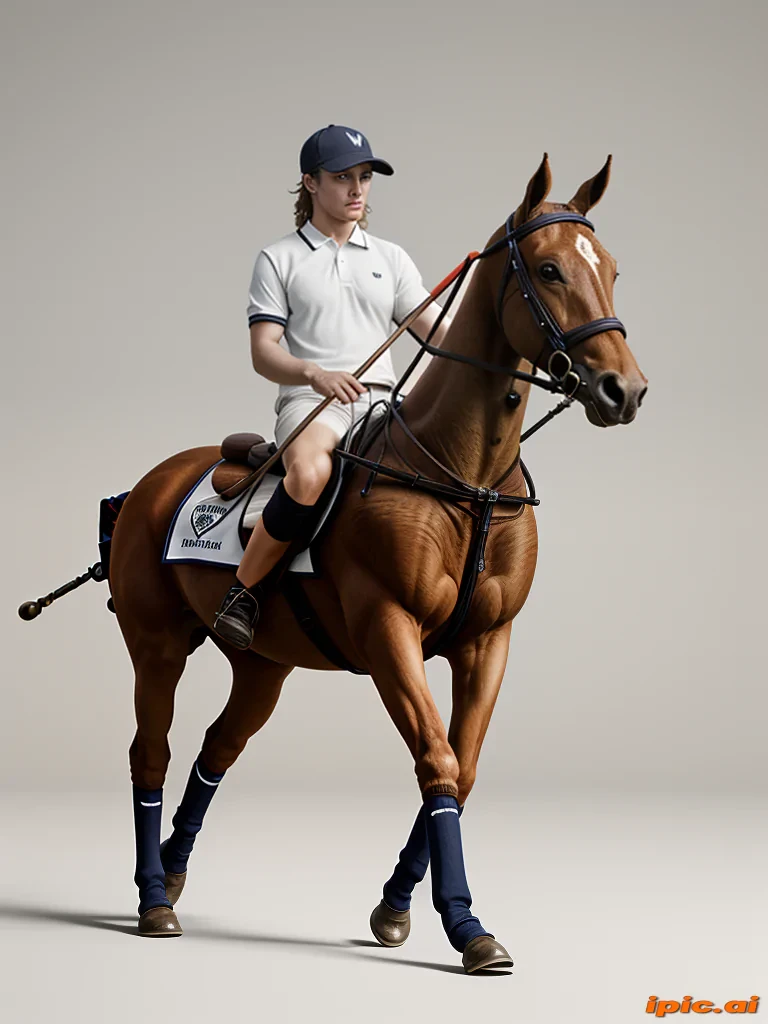 polo mockup