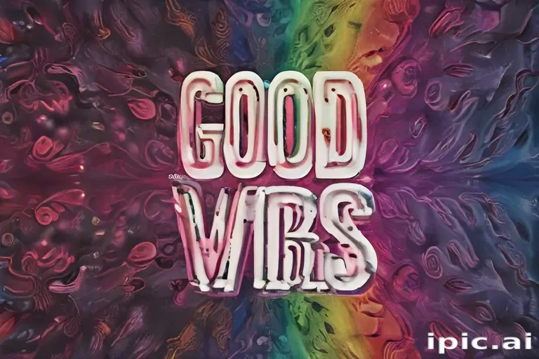 good vibes wallpaper