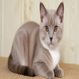 australian mist cat breed