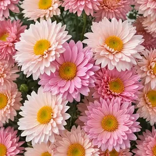 chrysanthemum png