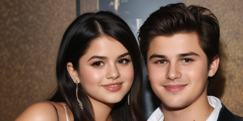 does selena gomez have boyfriend