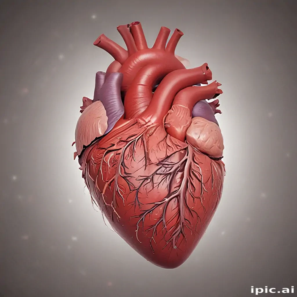 heart image