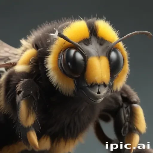 bumblebee png