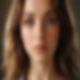 beautiful girl