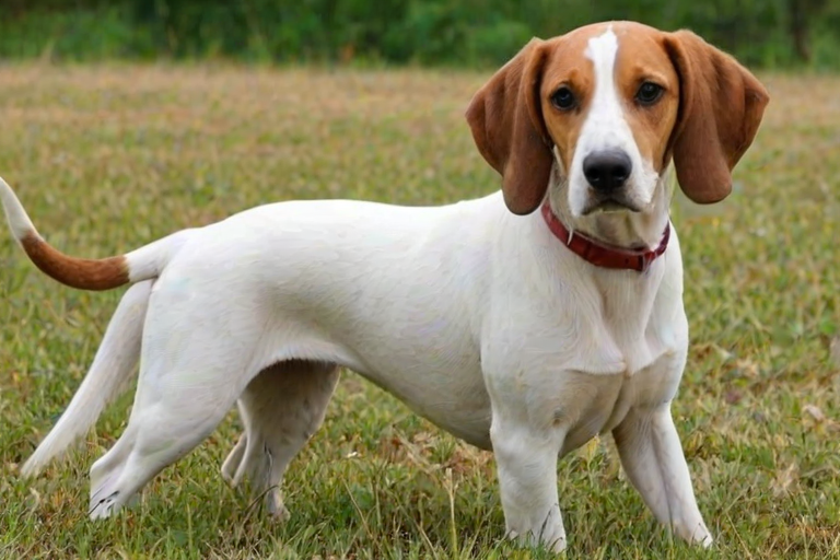 bagle hound dog breed